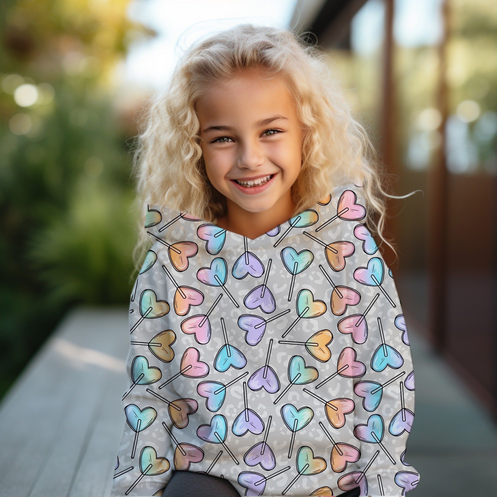 Bunte Lutscher Aktuell Vorbestellung